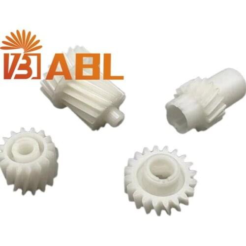 1set Developer Gear for Konica Minolta C226 C266 C284 C224 C364 C454 C554 C221 C281 C7222 C7226 C227 C287 Copier Parts