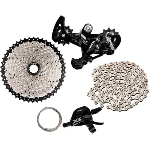 SONONIA Bicycle Cassettes