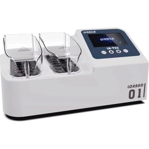16-well heating digestion analyzer instrument COD total phosphorus total nitrogen waste water