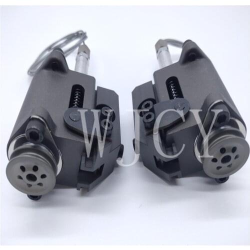 High quality 2 pair F2.028.170S CD102 XL105 Offset Printing forwarding sucker