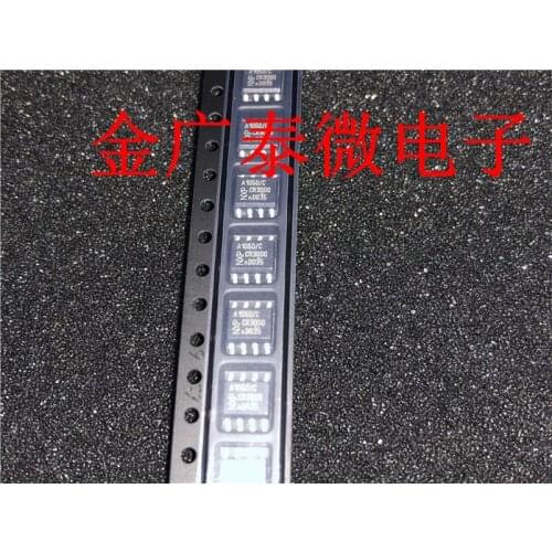 5/PCS NEW Original Authentic Patch Tja1050t Tja1050 Can Bus Transceiver Sop-8 A1050/C