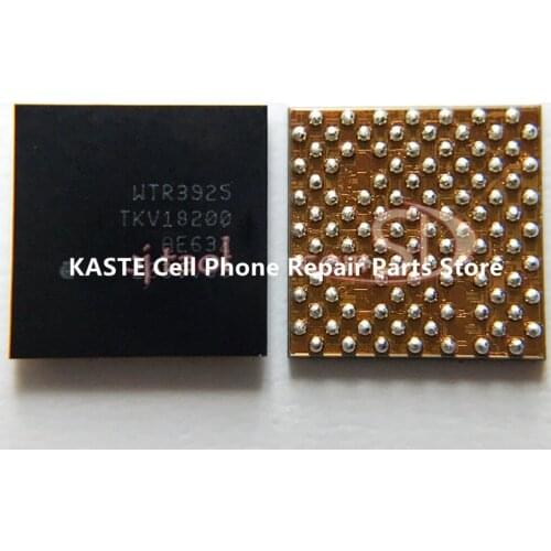 5pcs WTR3925 For iPhone 6S 6SPlus 6S+U_WTR_RF For iPhone 7 7Plus XCVR0 Intermediate Frequency IC IF Chip