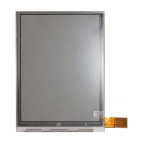 6 inch ED060SC7(LF)C1 E-ink LCD matrix For AMAZON KINDLE 3 D00901 k3 ebook reader LCD Display Screen Replacement