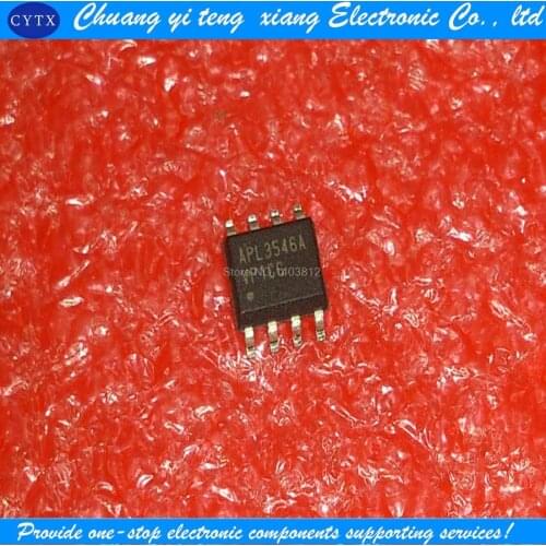 APL3546A APL3546 SOP-8 new 10pcs/lot