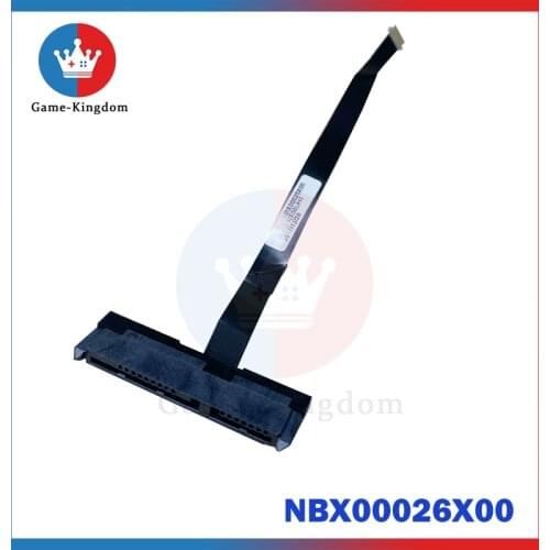 For Acer Aspire 3 A315-33 A315-34 A315-41 A315-41G SATA Hard Drive HDD Connector Flex Cable NBX0002BY00 50.GY9N2.003 NBX00026X00