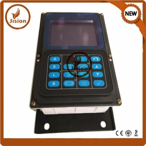 Jision PC360-7 Excavator Monitor Display Panel 7835-12-3006