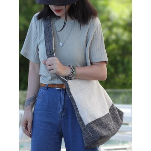 Naxi.Hani Women's Gray Bags