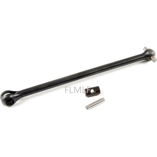 Front Longitudinal Axis Fit for 1/5 Rovan F5 Truck MCD XS-5 RR5