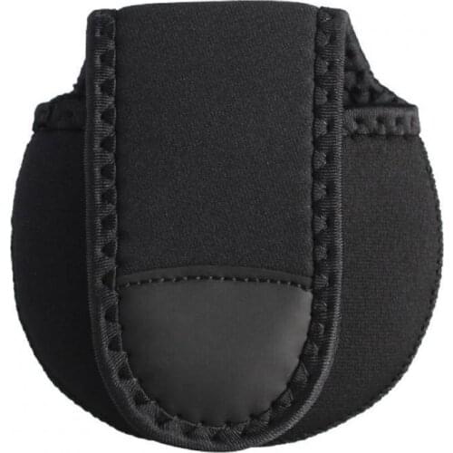 Fishing Reel Protective Reel Bag Case Cover for Drum / Spinning/ Raft Reel Fishing Storage Bag Pouch Waterproof