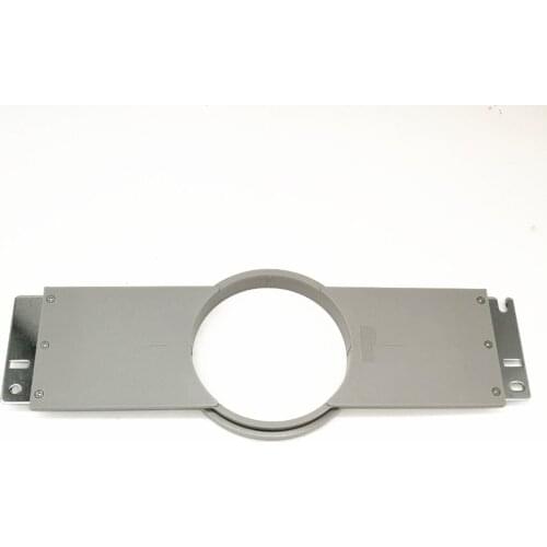 Happy Industrial Frame 120mm round shape Total Length 360mm Happy tubular frame Happy tubular hoop