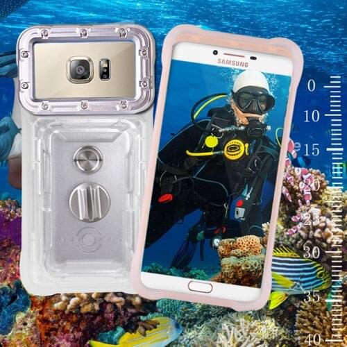 Seafrogs LG Phone Cases