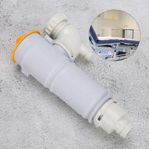 Dental Valve Suction Filter Dental Water Filter Dental Chair Supplies Part Accessory
