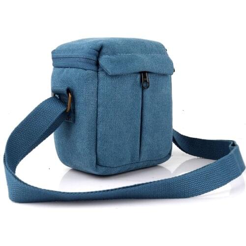 Digital Camera Bag For Olympus E-M10 Mark ii iii EM5 E-M5 Mark ii EM1 EM3 EP3 EPL6 E-PL7 EPL8 EPL5 EP5 E-PL9 14-42mm lens