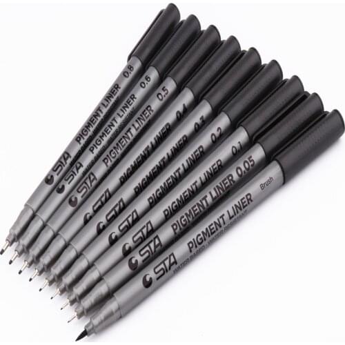You Ping Sketch Markers China