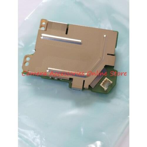 100% Original power board for canon FOR eos 5D MARK IV 5D MARK4 5DIV 5D4 DC/DC Repair the replacement parts