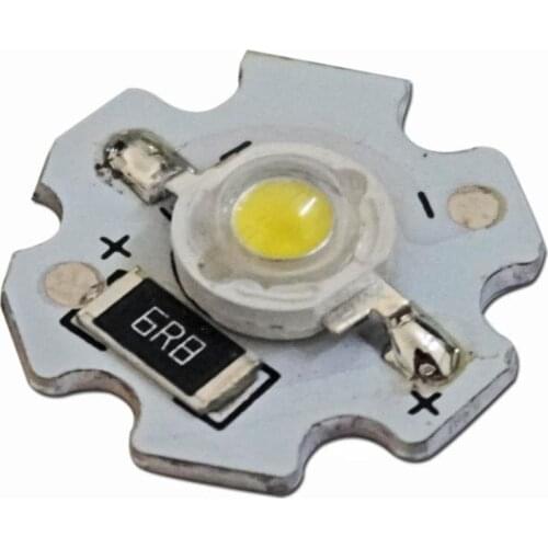 50PCS 0.5W 1W 3W 5V high power led light for DIY LED Lamp,White 3000K-30000K/Red/Blue/Green/Full Spetrum Pink 380-840NM