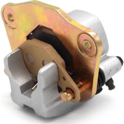 Motorcycle accessories Rear Brake Master Cylinder For Suzuki LTA500 LTF500F Vinson 4WD 69100-03GF0-999 69100-03GH0-999