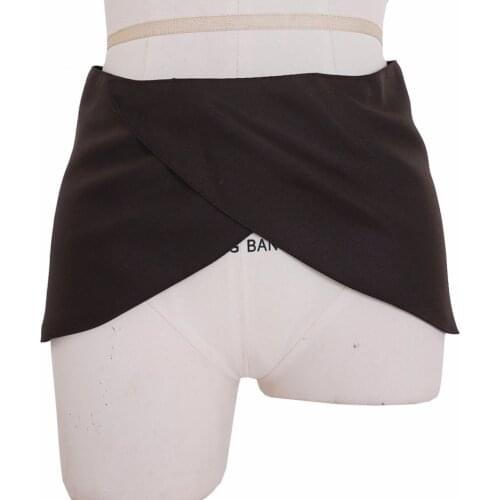 Anime Attack on Titan Apron Shingeki No Kyojin Apron Eren Jaeger Cosplay Costume Japanese Halloween Costumes for Women