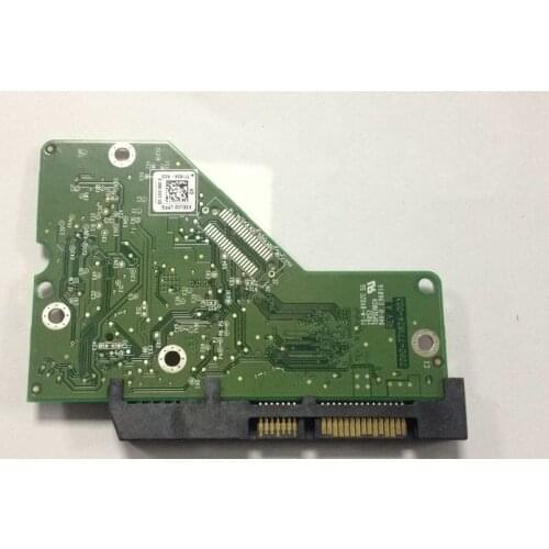 Free Shipping PCB 2060-771824-003 REV A for WD20EZRX WD30EZRX WD10EZRX Hard Drive PCB HDD/logic board