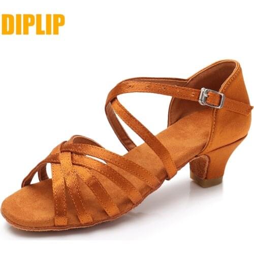 DipLip Women's Shoes