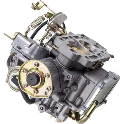Carburetor Carb For Nissan 720 pickup 1984- Bluebird 2.4L Z24 Engine 1983-86 16010-21G61 1601021G61