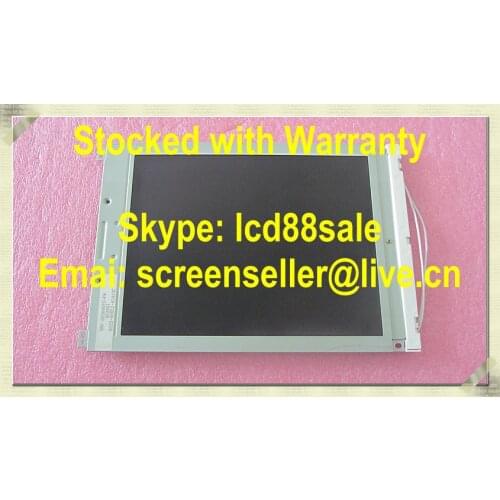 Best price and quality DMF50584NFU-FW new and original industrial LCD Display