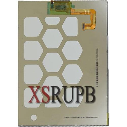 New LCD display Matrix for 9.7" TECLAST TPAD TLP98 TV097X0M-NS0 LCD Screen panel Module Replacement