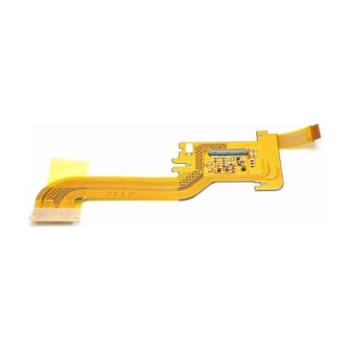 New For Canon 7D Mark II 7D2 LCD Screen Display Connection FPC Flex cable Part