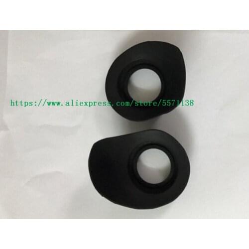 New rubber eyecup for Sony SD1000 MC1500 MC2500 Viewfinder Eye cup