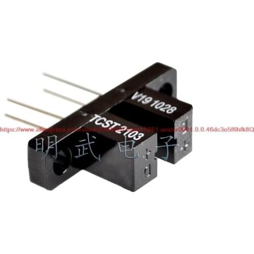 TCST2103 optical sensor