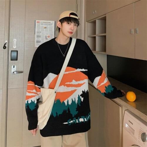 Мужские вязаные пуловеры Zeeshant China At AliExpress