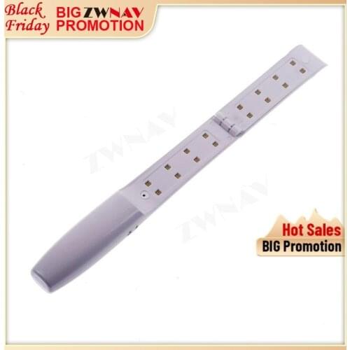 ZWNAV Ultraviolet Disinfection Stick Light White Club Light High Quality For Universal Car Use Or Home Use