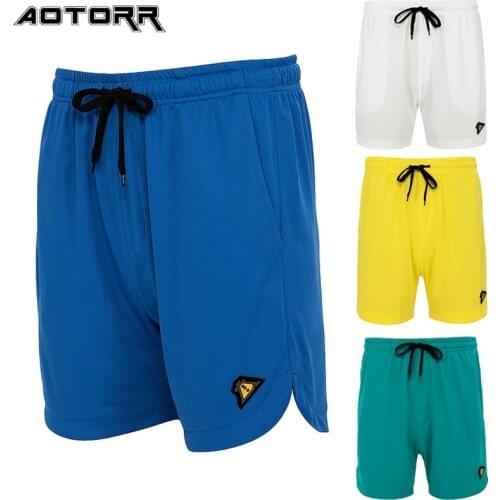 2021 Summer Mens Solid Color Sports Shorts Outdoor Running Jogger Men Casual Sports Shorts Breathable Thin Loose Mens Pants