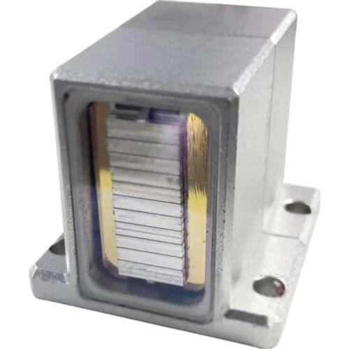 Laser gun accessories OE Similar 500W diode laser module repair and replacement for laser hair removal device