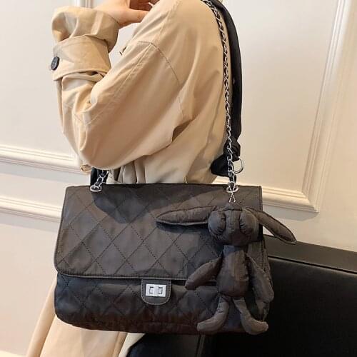 Женские клатчи на цепочке Amberler China At AliExpress