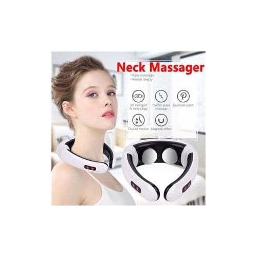Body composition analyzer Electric Massagers