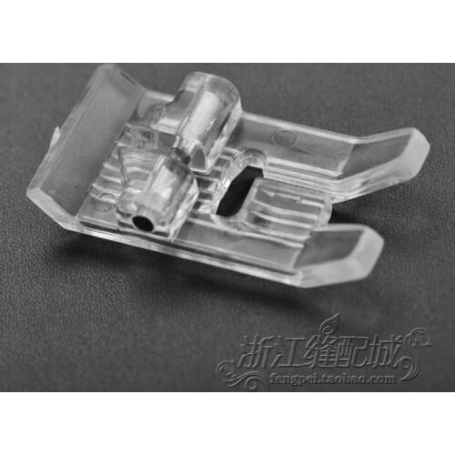 Sewing Machine Parts 161927 974 For Singer Presser Foot home- Sewing Machine Presser Foot Keyhole 1619