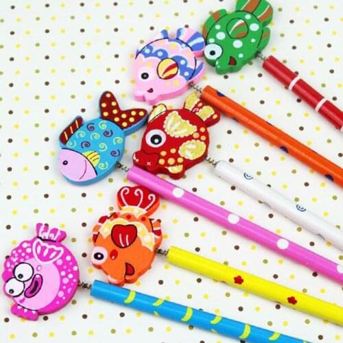 Kzwane Spg The Pencils