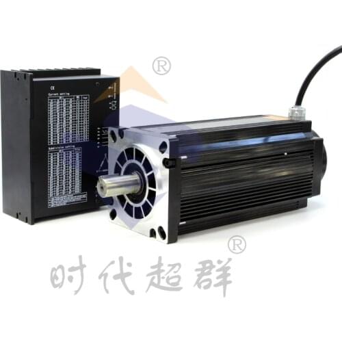 110/130BYG350A/B/C/D three-phase hybrid stepper motor driver set 220V16/20/50NM