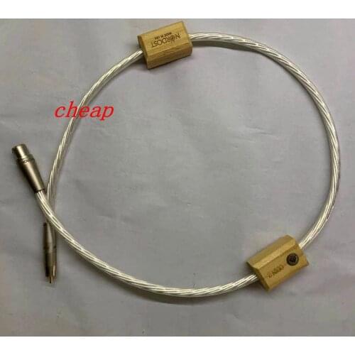 Nordost Odin2 XLR-RCA Fever Audio Signal Cable