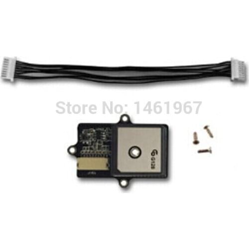 Parrot Bebop Accessories GPS positioning plate