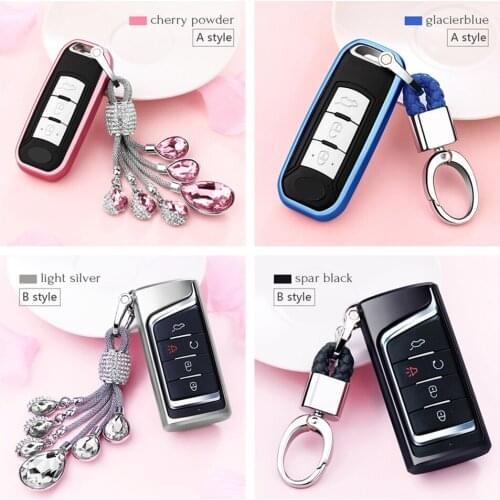 QYJSD Car Keys
