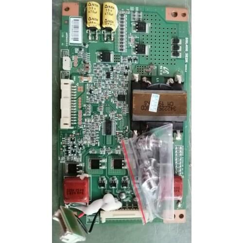 Replacement led board SSL400_3E1A SSL400-3E2K REPLACE SSL460-3E1B rev 0.1 connect with logic board T-CON connect board