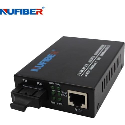 Factory supply standalone media converter 14slots RACK Mount Chassis