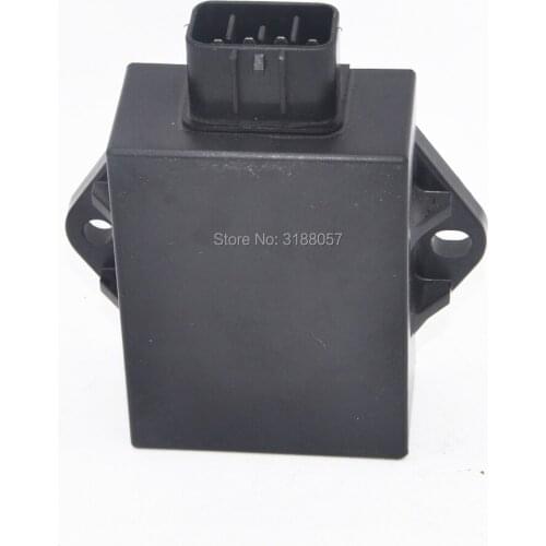 8 Pins CDI Box IgnitionTrigger for SUZUKI EN125 GN125 GS125 QS125 GSX125 Electrical Parts