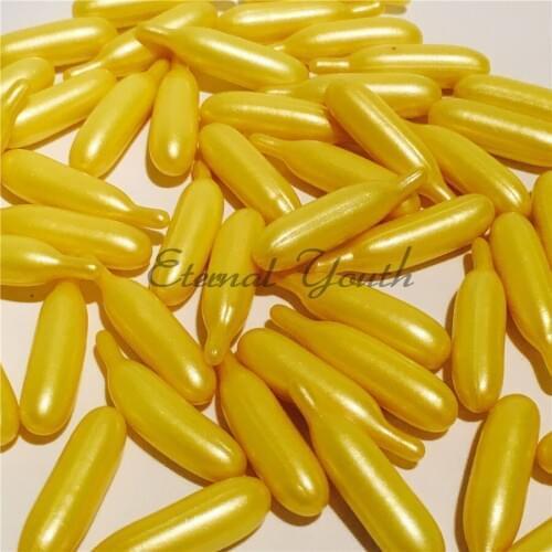 Make Up Base Cream Capsule Lotion Invisible Whiten Primer For Dark Color People