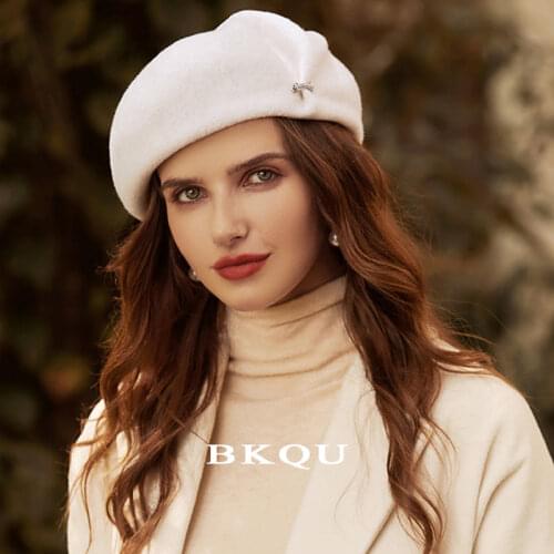 BKQU Women's Accessories