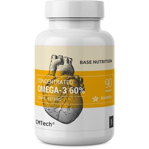 CMTech Healthy Eating