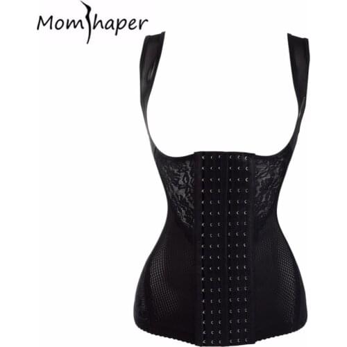 Slimming Underwear bodysuit women corset body shaper shapewear slimming belly sheath waist trainer Women Shapewear corsets