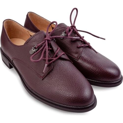 Долина Women's Oxfords